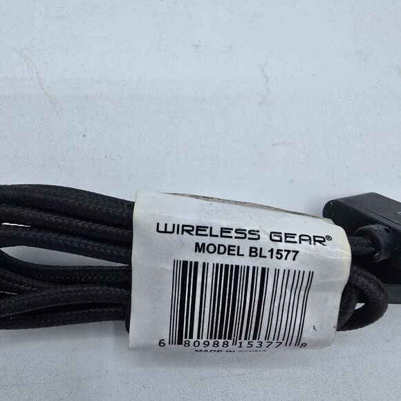 3ft.- 30 pin USB Data/Sync Transfer Cable Cord for iphone Pad2 - Picture 2 of 4